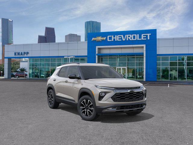 New 2026 Chevrolet TrailBlazer ACTIV w/ Convenience Package AWD/4WD image 25