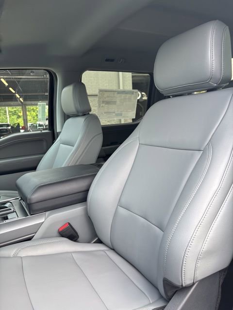 New 2025 Ford F150 Lightning Flash image 36