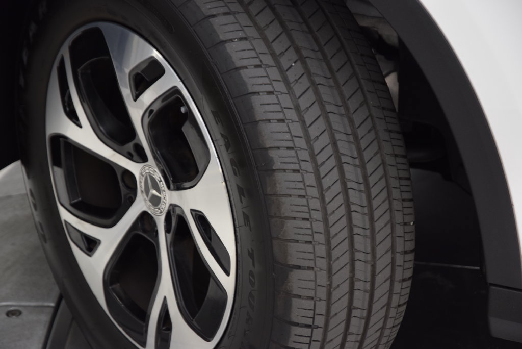 Certified 2025 Mercedes-Benz GLC 350e 4MATIC image 29