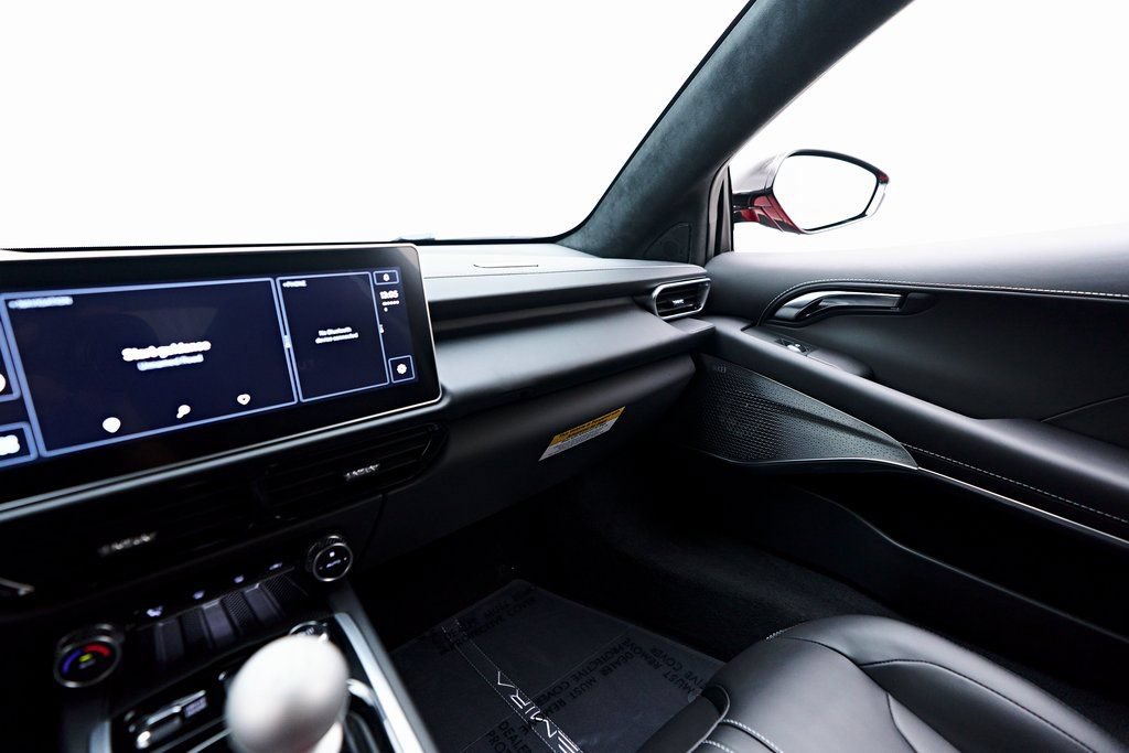 Used 2025 Lotus Emira RWD image 84