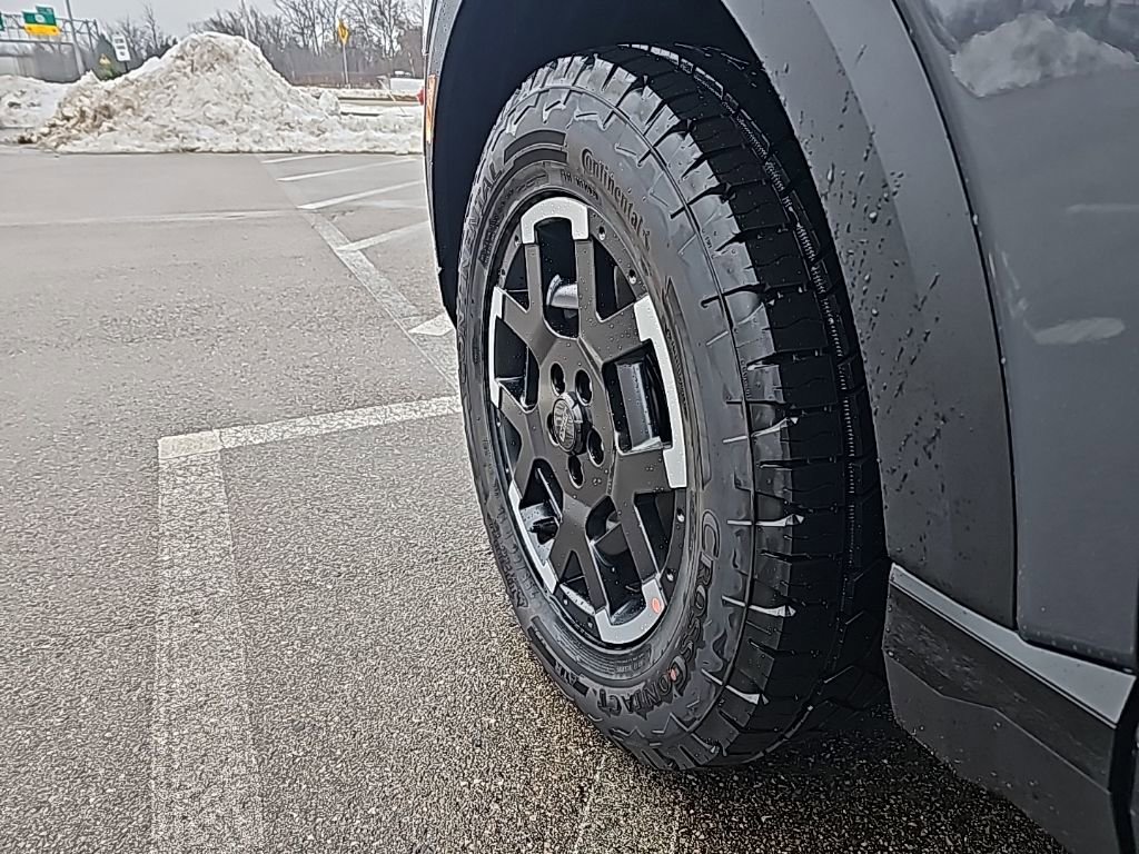 New 2026 Hyundai Palisade XRT Pro AWD/4WD image 59