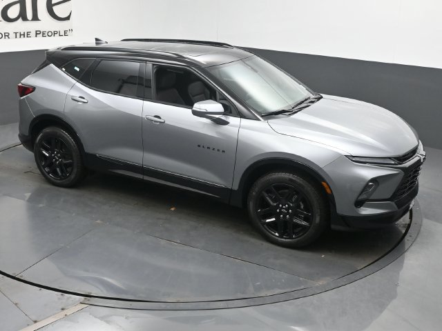 New 2026 Chevrolet Blazer RS w/ Driver Confidence II Package AWD/4WD image 16