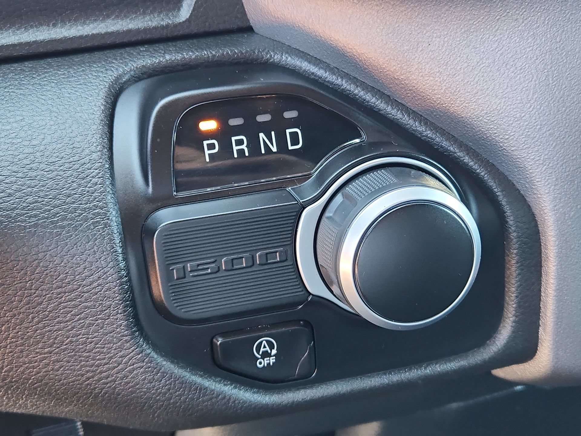 Certified 2023 RAM 1500 Big Horn RWD image 20