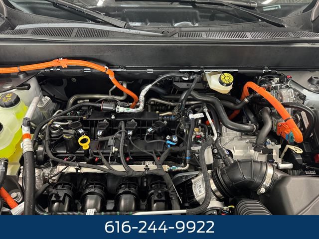 New 2026 Ford Maverick XL w/ Equipment Group 101A AWD/4WD image 6
