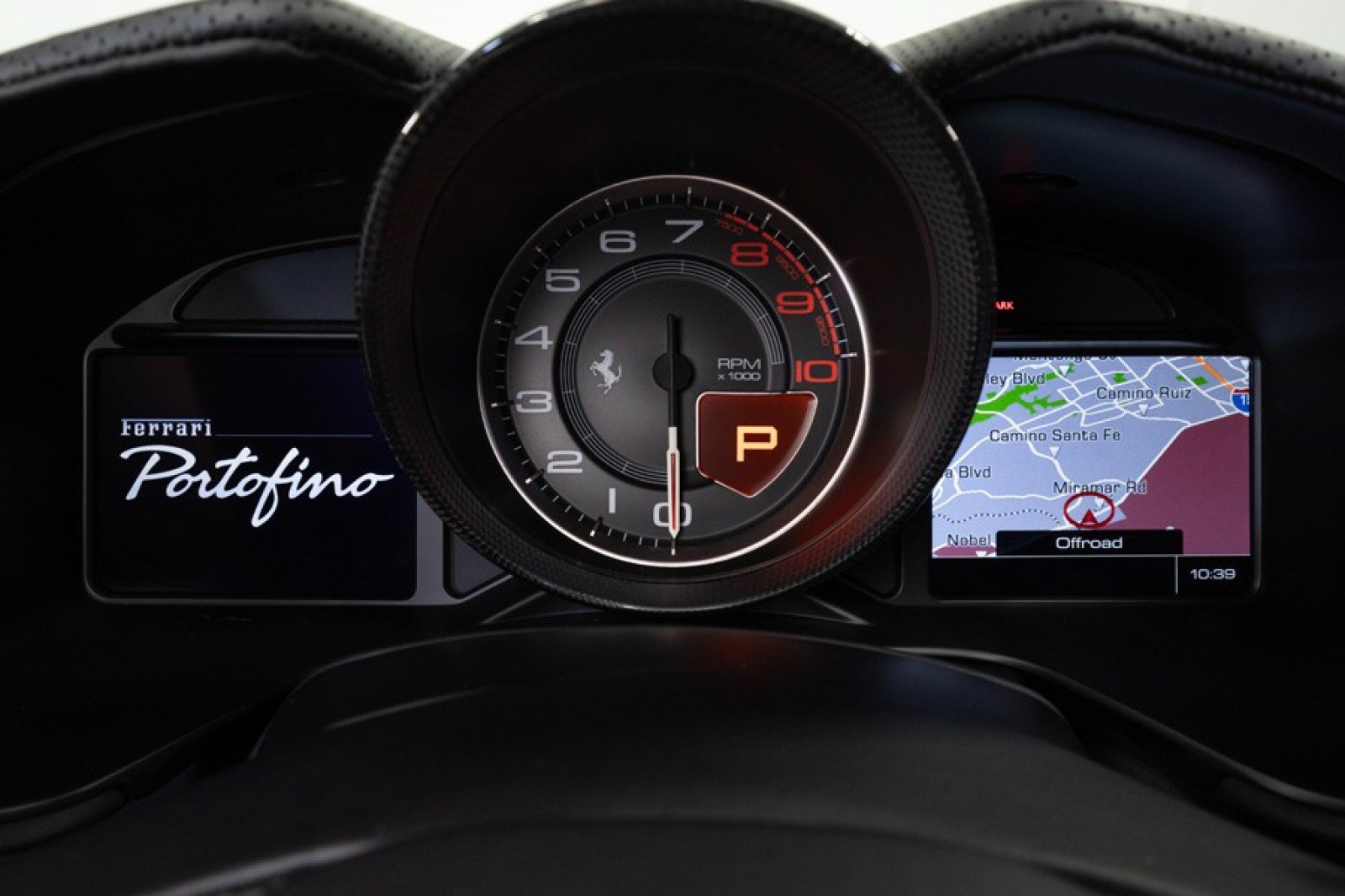 Used 2020 Ferrari Portofino RWD image 29