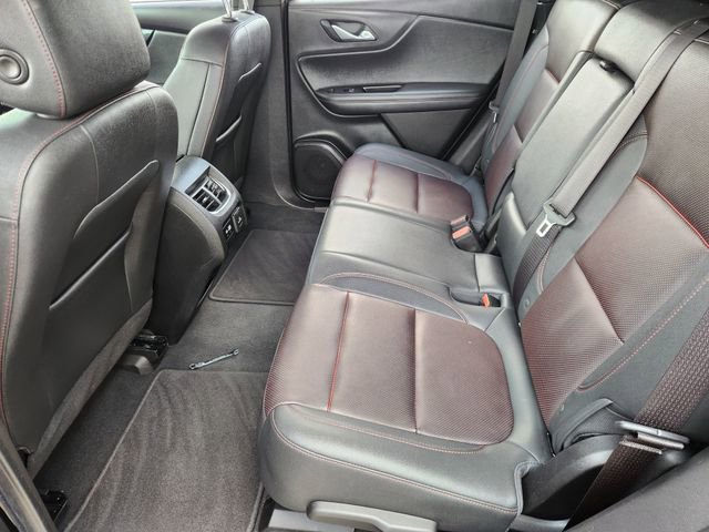 Used 2023 Chevrolet Blazer RS w/ Driver Confidence II Package FWD image 31