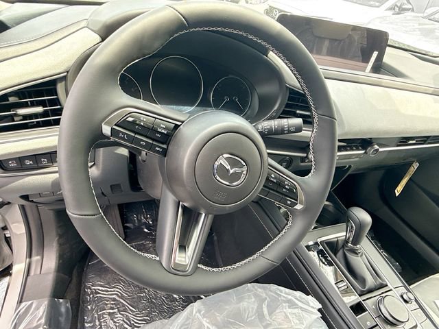 New 2026 MAZDA CX-30 Aire Edition AWD/4WD image 14