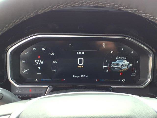 New 2026 GMC Sierra 1500 Elevation w/ Elevation Premium Package image 14