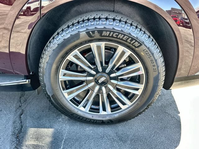 New 2026 Cadillac Escalade IQ Sport 1 AWD/4WD image 34
