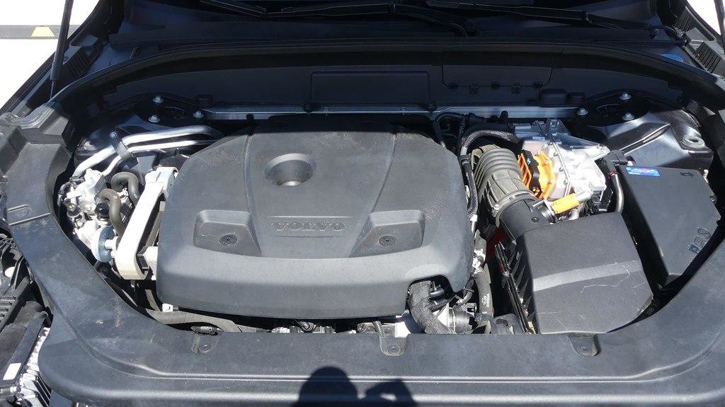 Used 2019 Volvo XC60 T8 Inscription w/ Protection Package Premier image 40