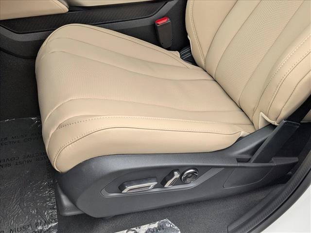 New 2026 Acura MDX SH-AWD w/ Technology Package image 4