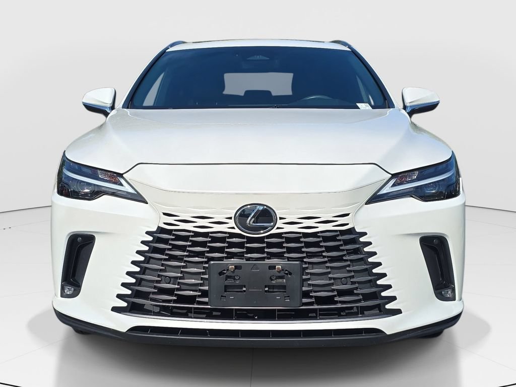 Used 2023 Lexus RX 350 Premium Plus w/ Accessory Package (Z1) AWD/4WD image 2