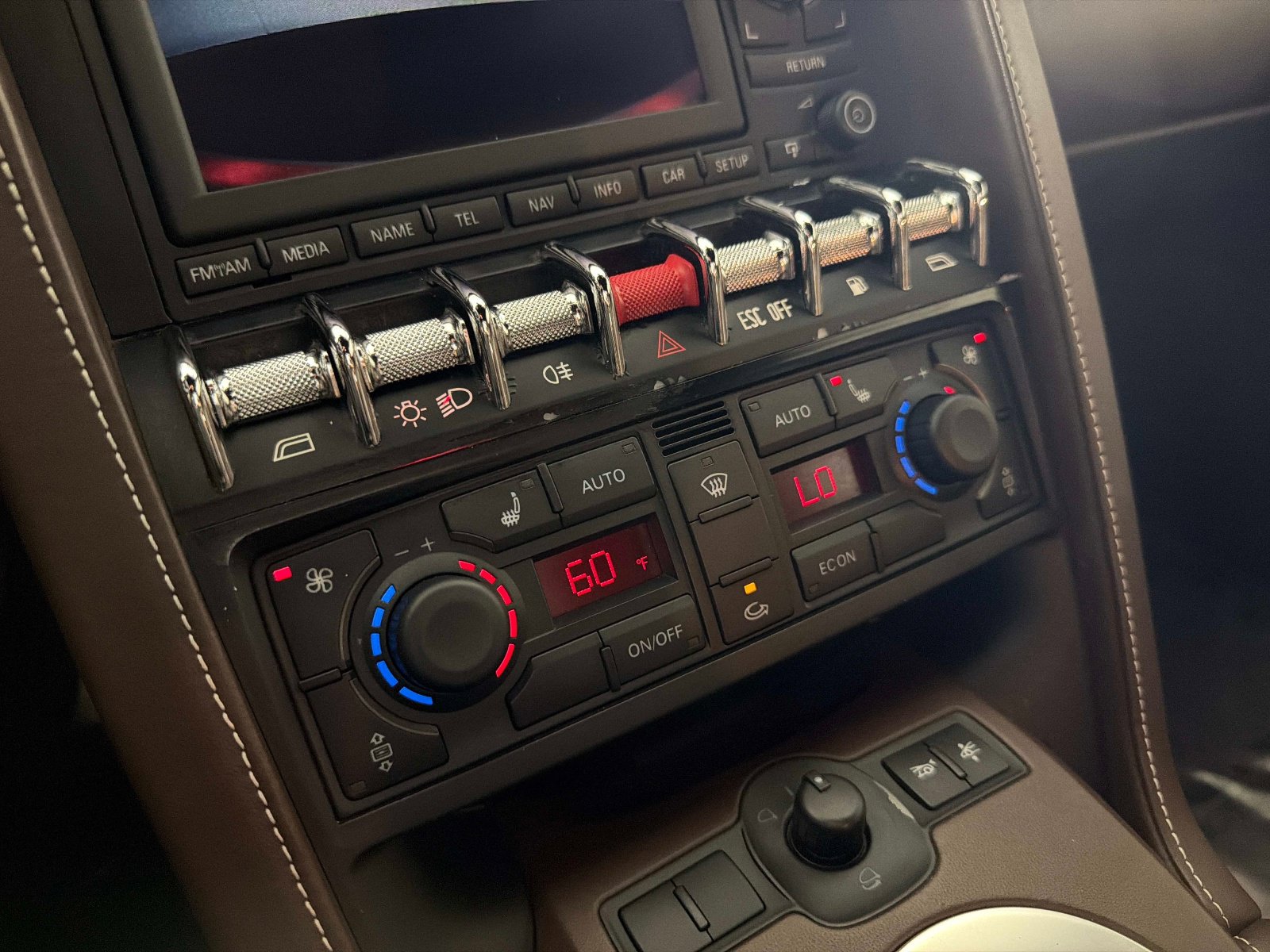 Used 2012 Lamborghini Gallardo LP 550-2 image 37