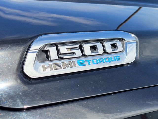 Certified 2023 RAM 1500 Laramie image 8