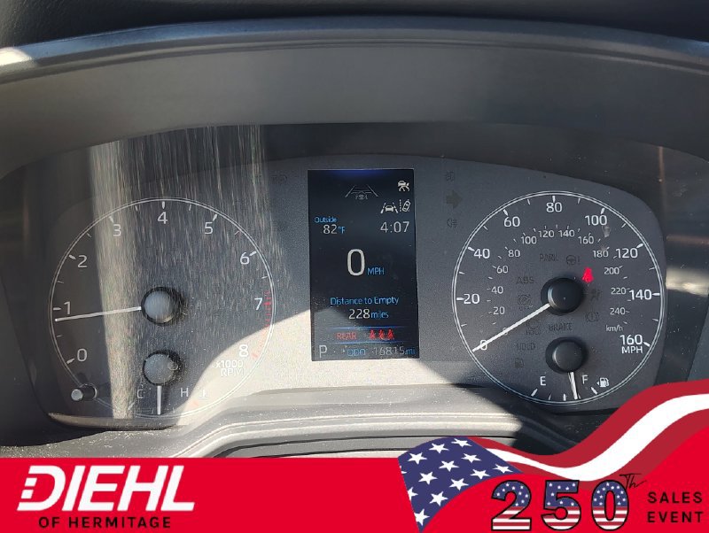 Certified 2023 Toyota Corolla SE w/ SE Premium Package FWD image 28
