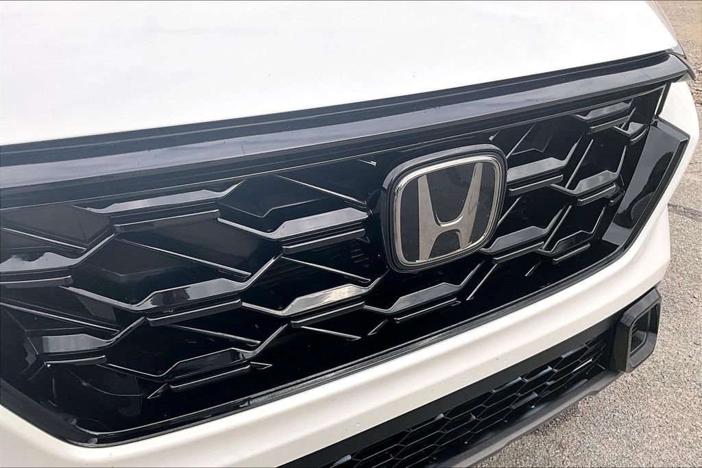 Used 2023 Honda CR-V Sport image 33
