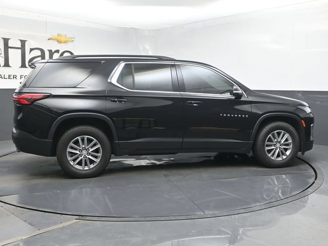 Used 2022 Chevrolet Traverse LT FWD image 40