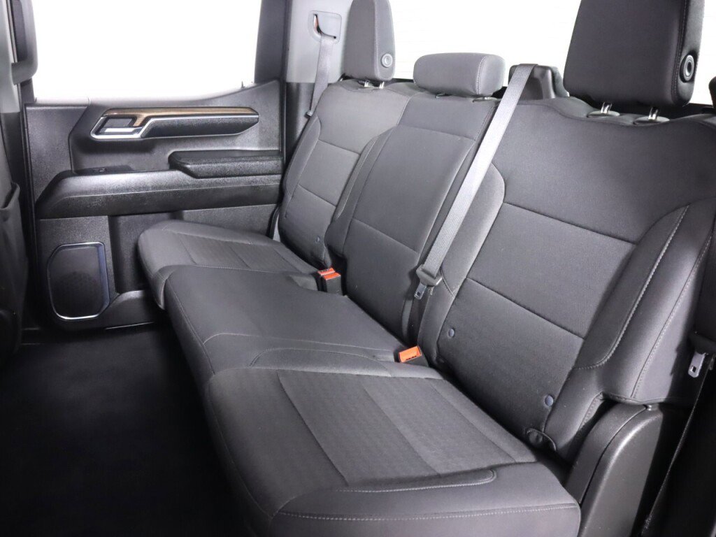 Used 2024 Chevrolet Silverado 1500 LT Trail Boss w/ Protection Package image 33