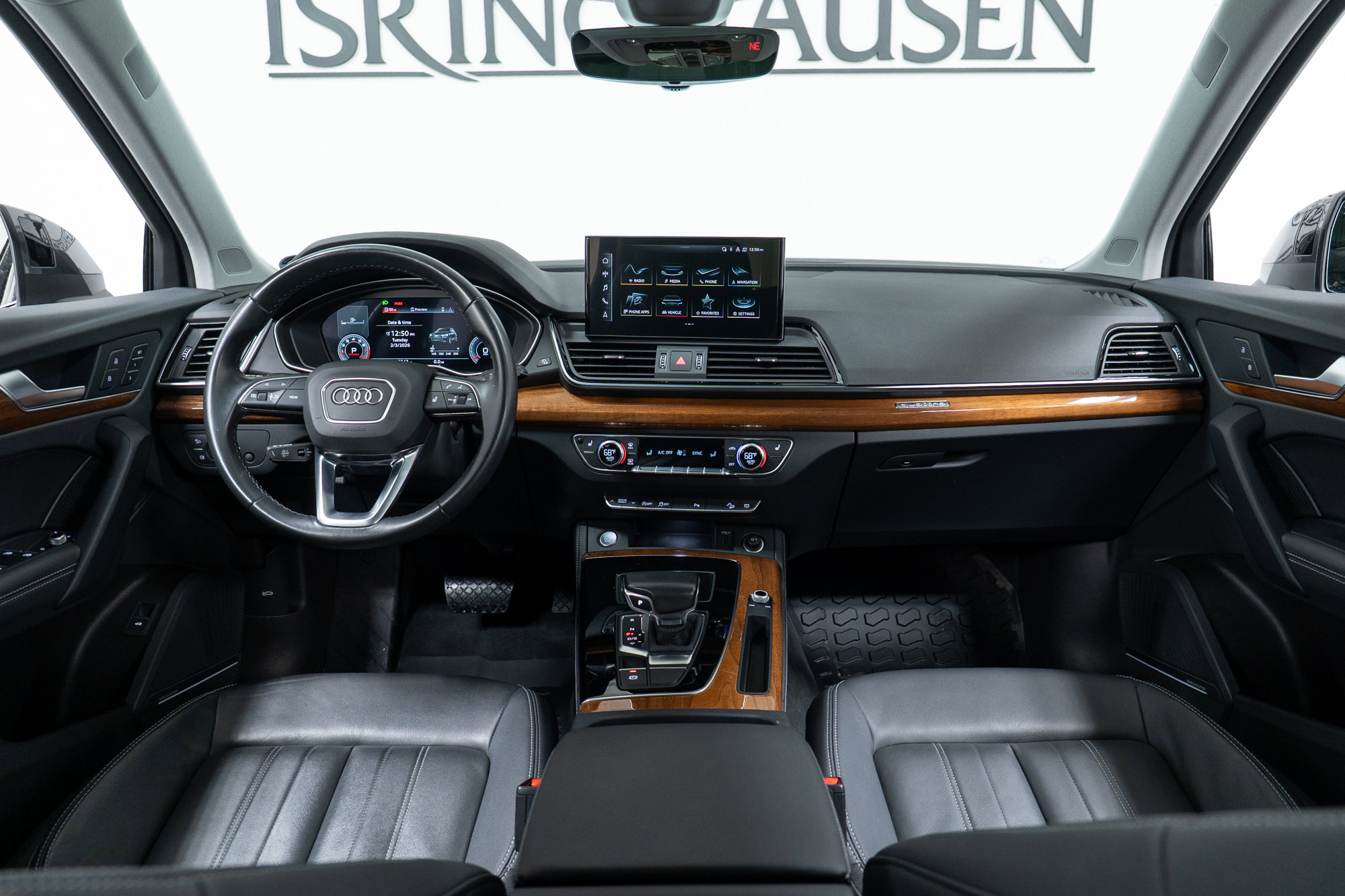 Used 2022 Audi Q5 2.0T Premium Plus image 16