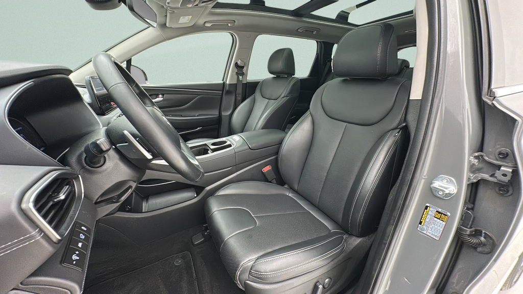 Used 2023 Hyundai Santa Fe SEL w/ Premium Package AWD/4WD image 14