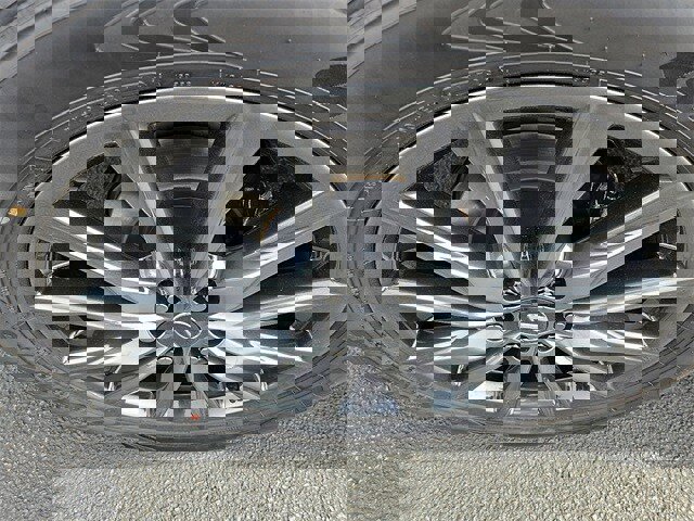 New 2026 Lexus LX 700h F Sport image 8