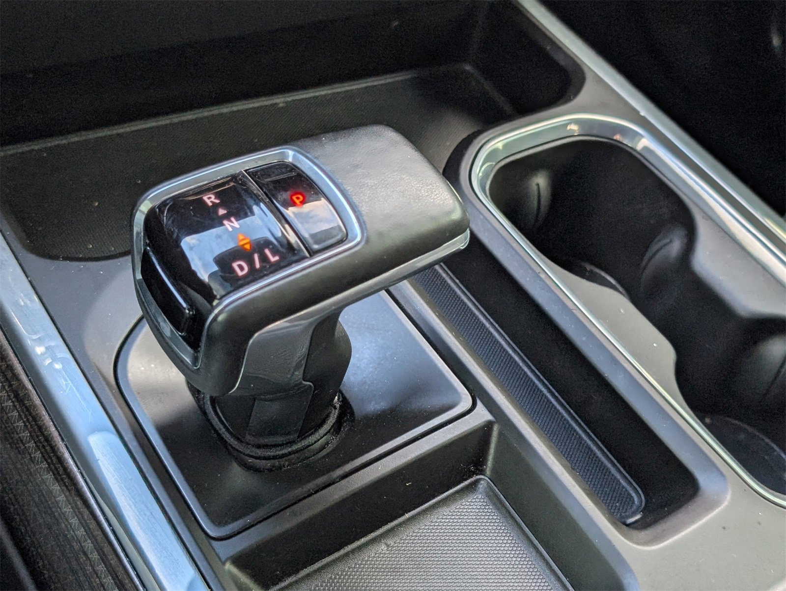 Used 2023 Chevrolet Silverado 1500 LT Trail Boss w/ Protection Package image 21