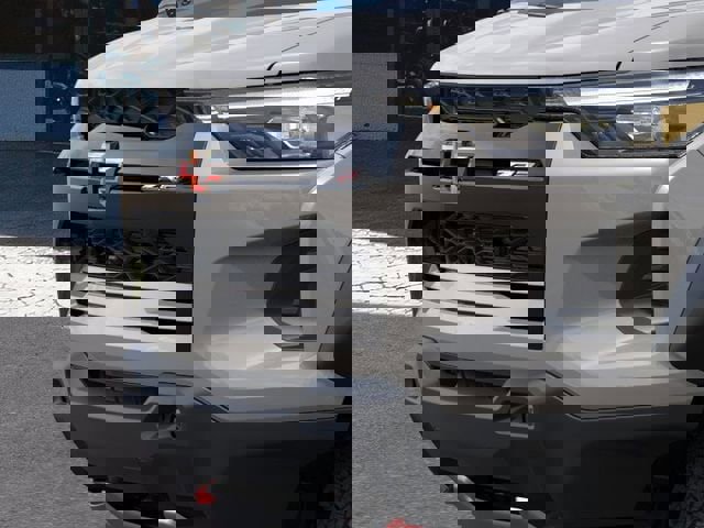 New 2026 Chevrolet Colorado ZR2 w/ Technology Package image 14