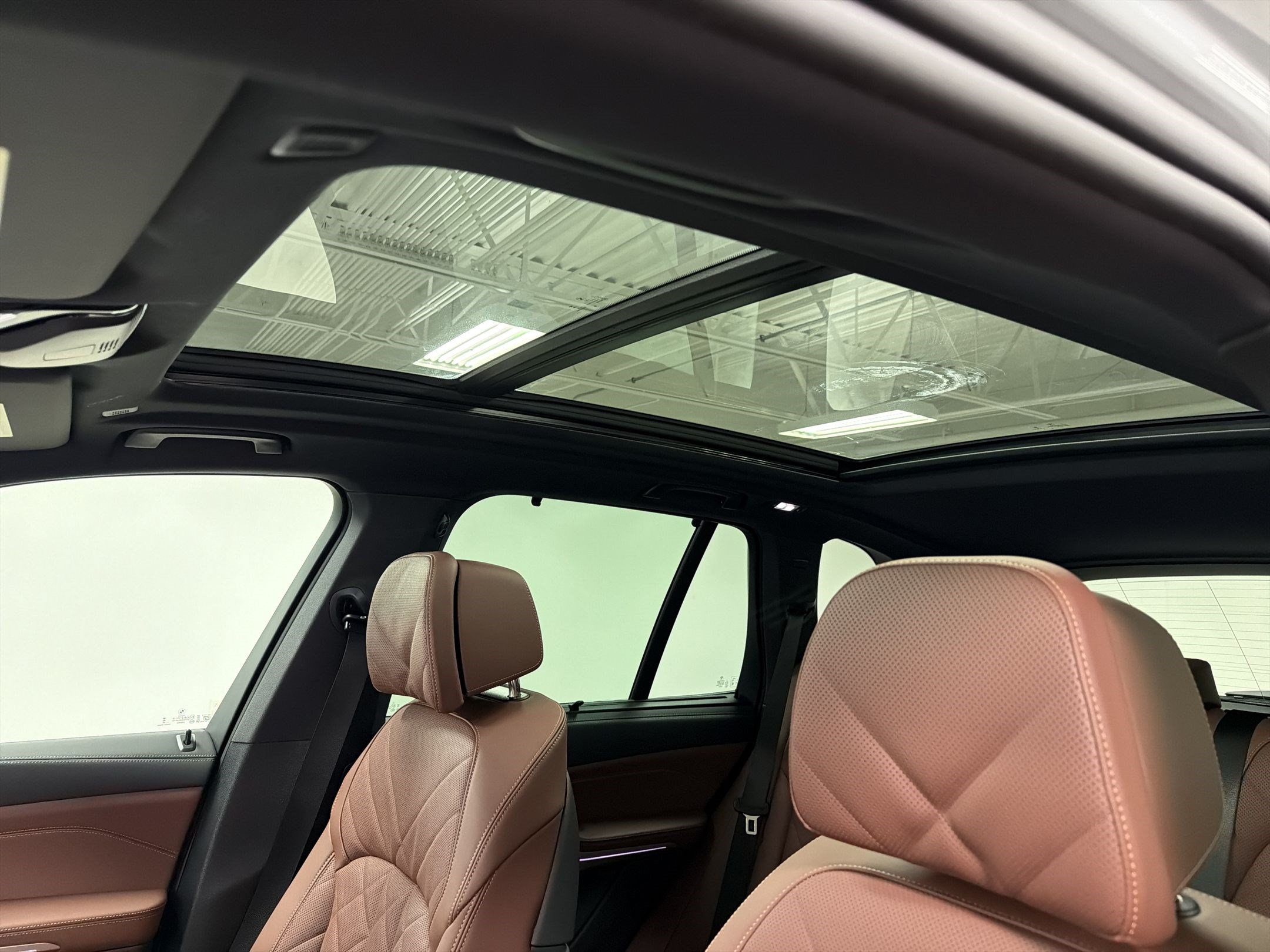 New 2026 BMW X5 sDrive40i w/ M Sport Package RWD image 15