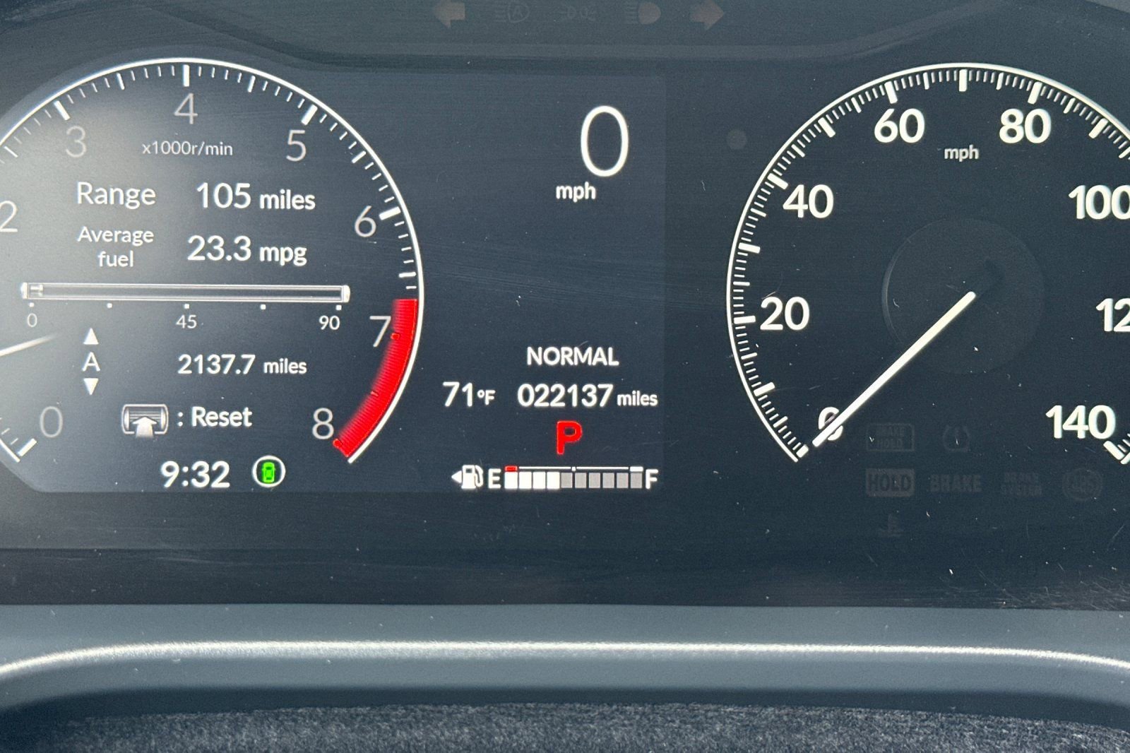 Used 2025 Honda HR-V Sport image 28