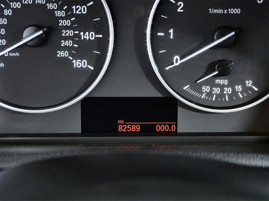 Used 2016 BMW X3 xDrive28i image 21