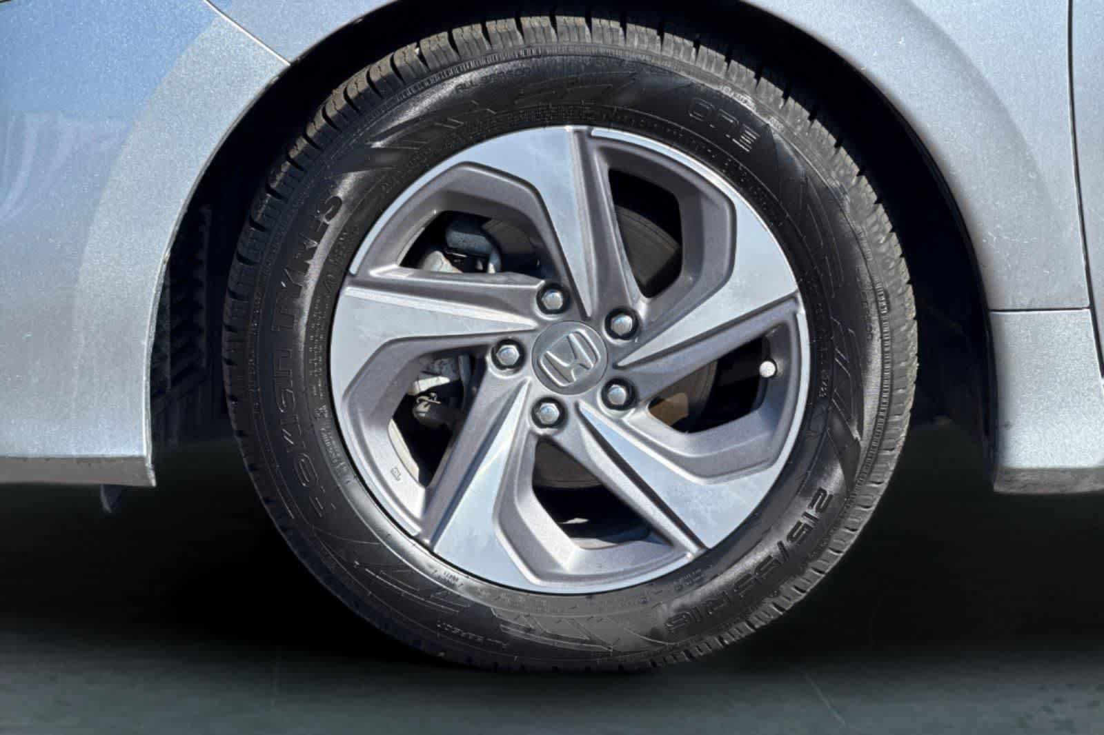 Used 2020 Honda Insight EX image 28
