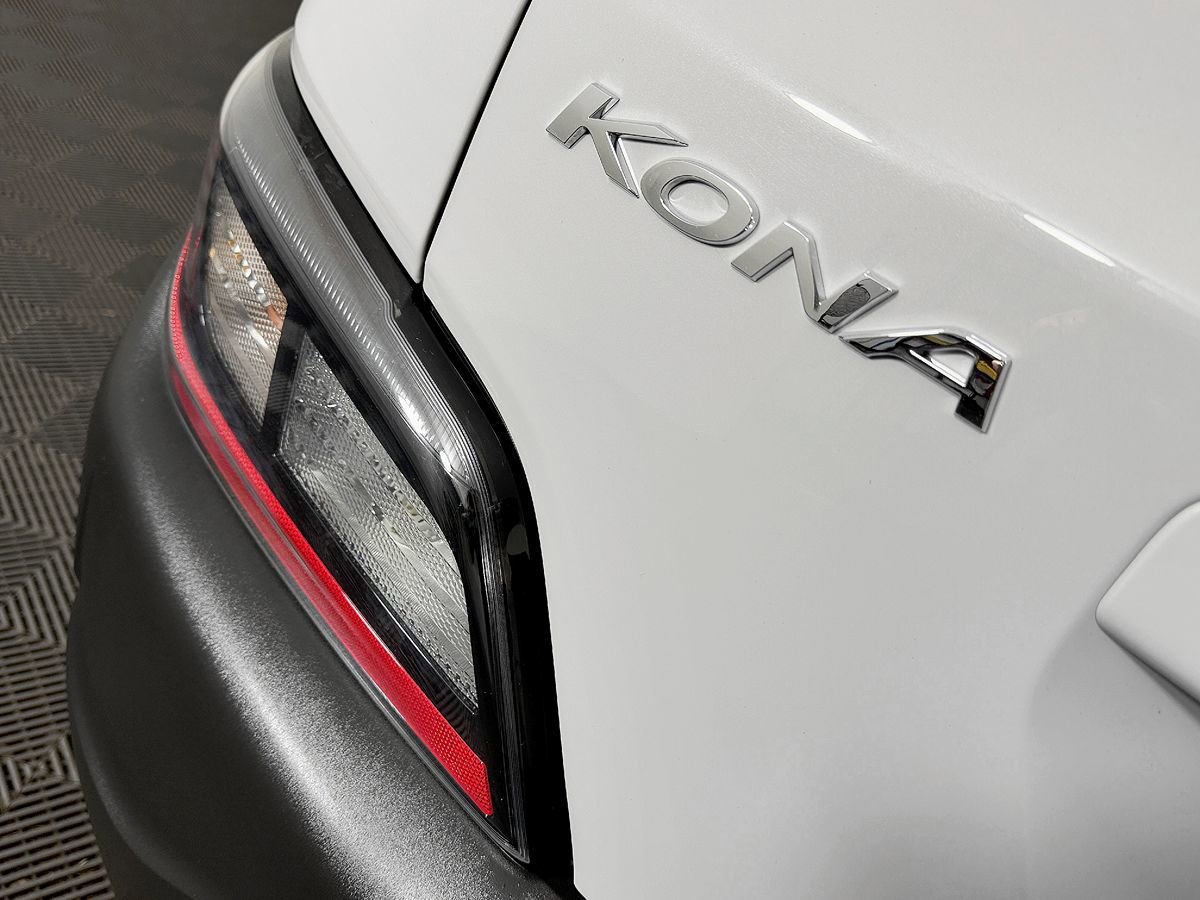 Used 2022 Hyundai Kona SEL AWD/4WD image 12