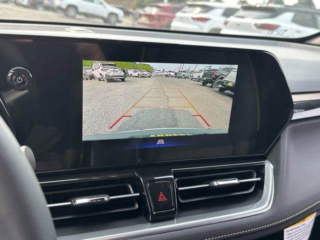New 2026 Chevrolet TrailBlazer ACTIV w/ Convenience Package image 21