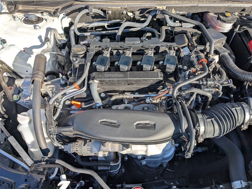 Used 2025 Honda Civic Si image 22