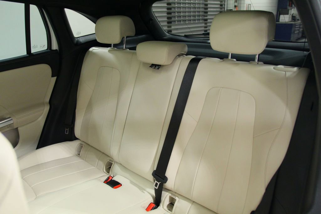 Certified 2026 Mercedes-Benz GLA 250 4MATIC image 30
