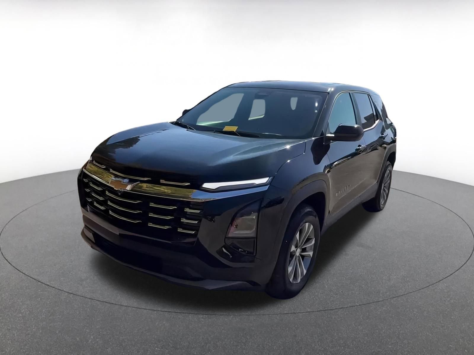 Used 2025 Chevrolet Equinox LT image 7