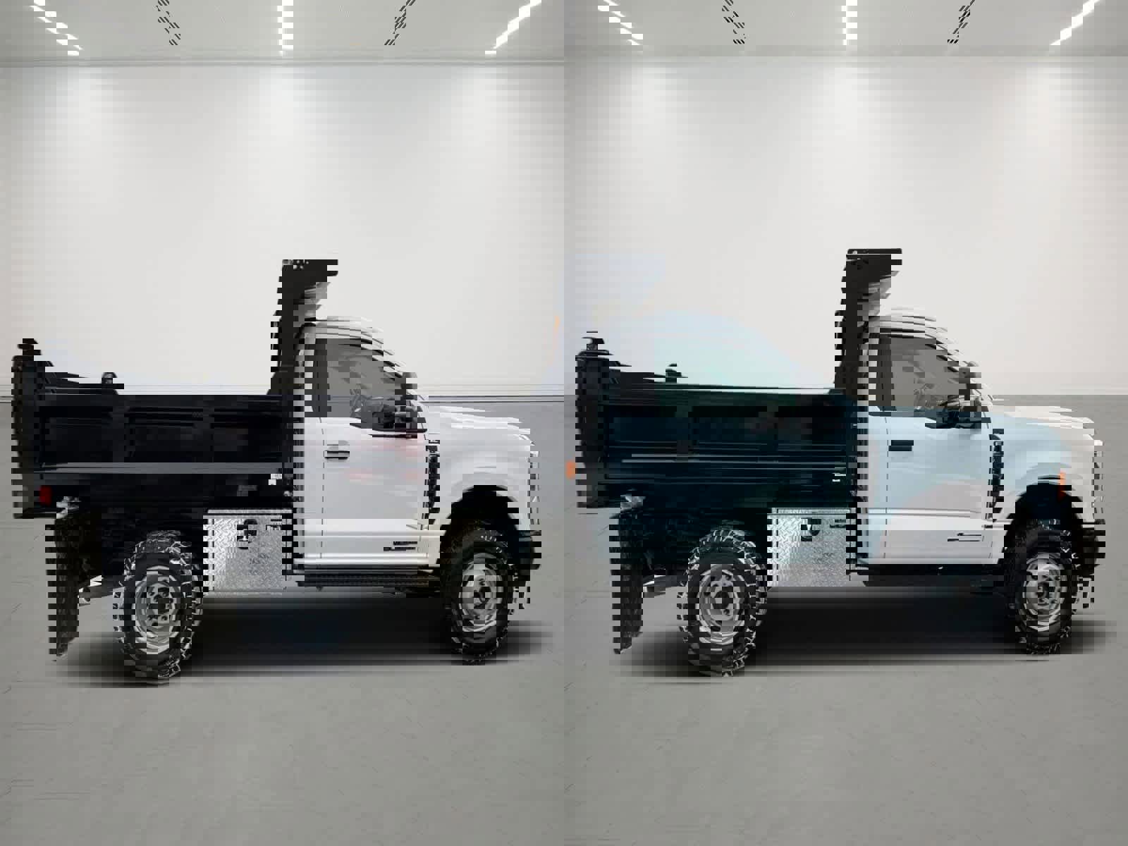 Used 2024 Ford F350 XL image 5