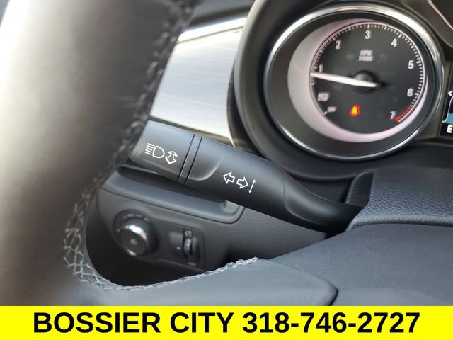 Certified 2020 Buick Envision Essence FWD image 20