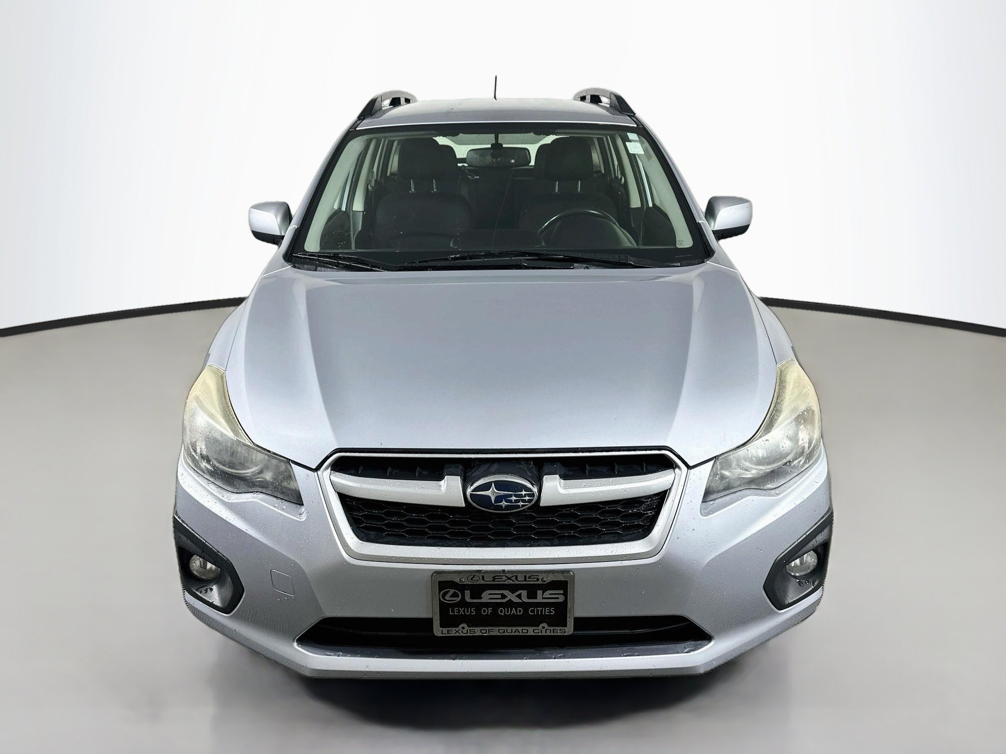 Used 2014 Subaru Impreza 2.0i Sport Premium w/ Popular Package #1 AWD/4WD image 2