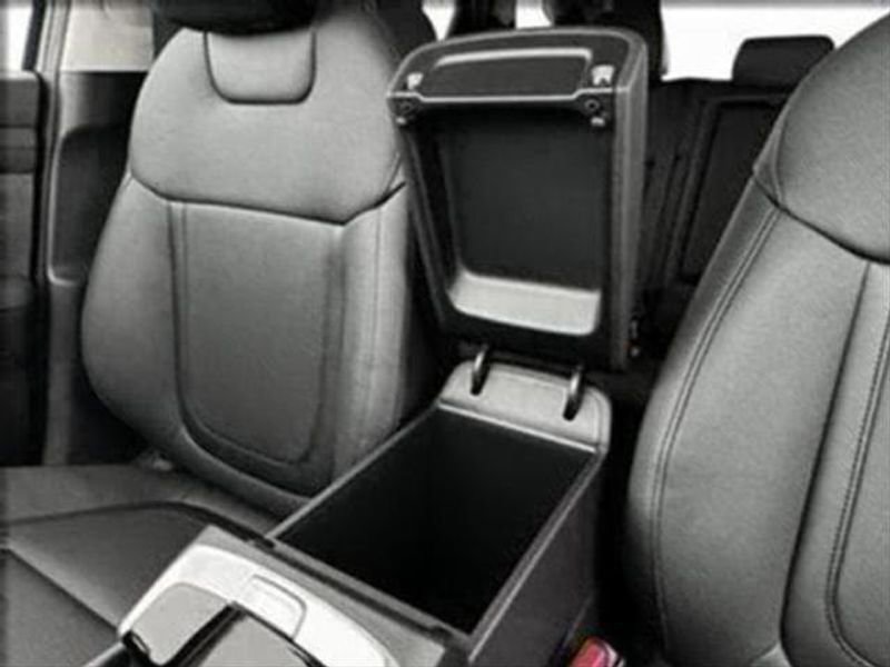 Used 2025 Hyundai Tucson SEL image 18