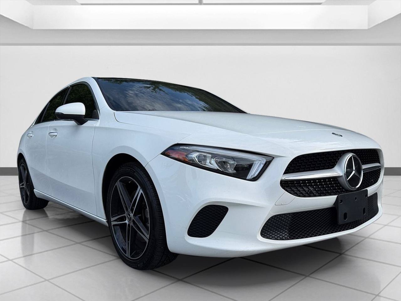 Used 2019 Mercedes-Benz A 220 4MATIC image 7