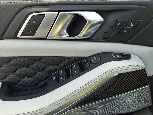 New 2026 BMW X5 M Competition w/ Executive Package image 8