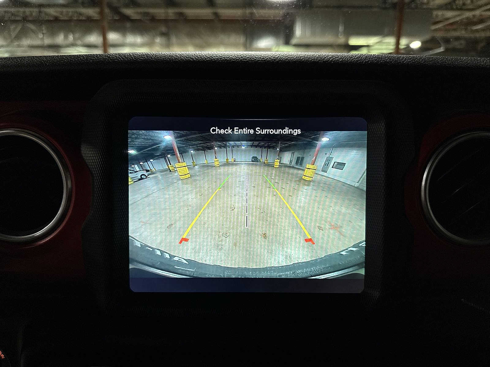 Used 2020 Jeep Wrangler Rubicon AWD/4WD image 24