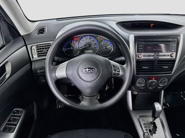 Used 2012 Subaru Forester 2.5X w/ Alloy Wheel Pkg AWD/4WD image 19