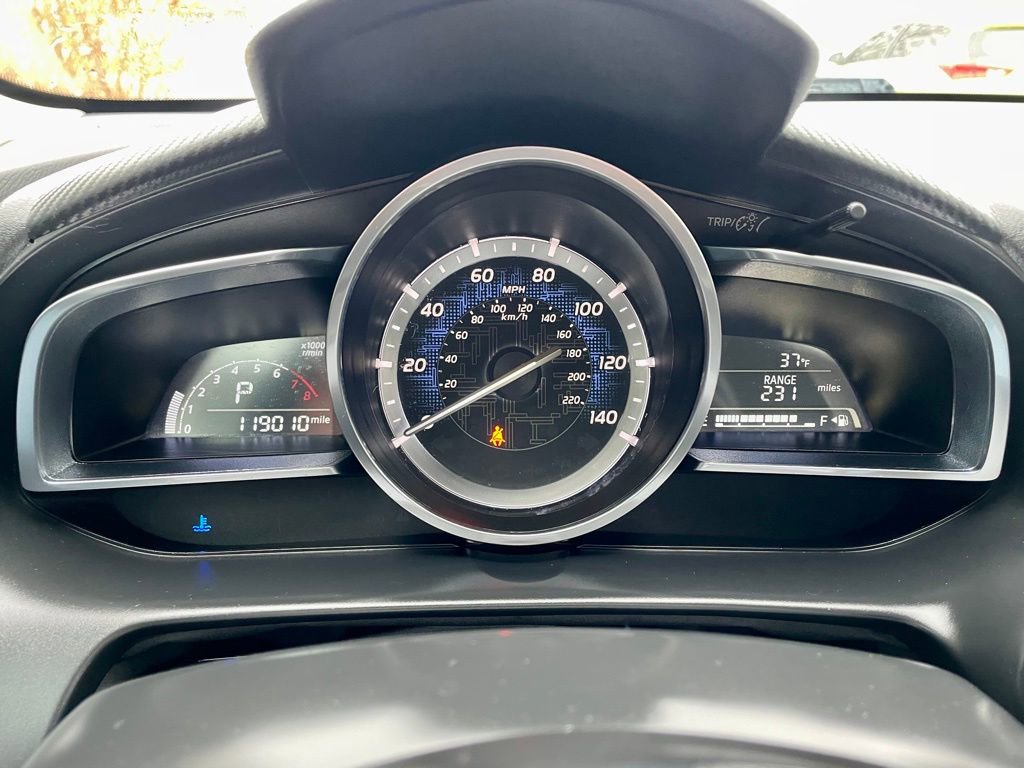 Used 2016 Scion iA image 19