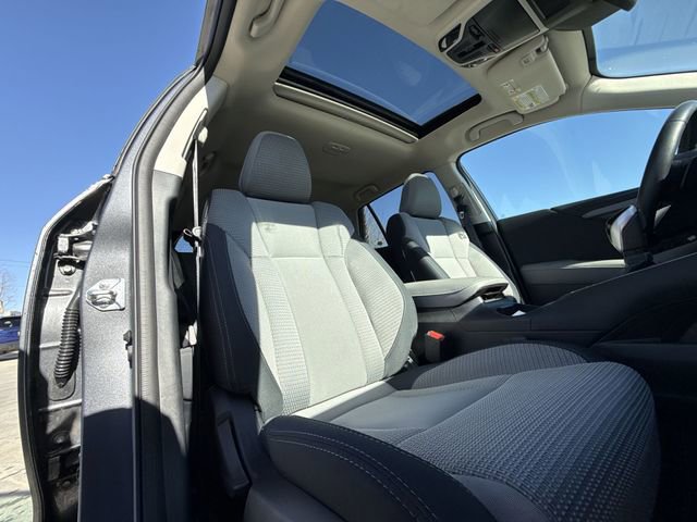 Certified 2025 Subaru Outback Premium image 25