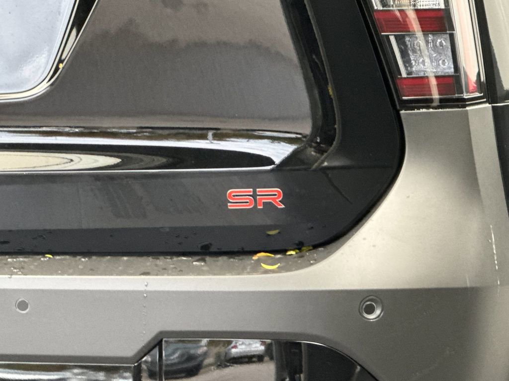 New 2026 Nissan Kicks SR w/ Illumination Package image 25