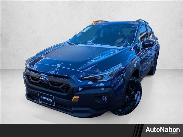 New 2026 Subaru Crosstrek 2.5i Wilderness image 1