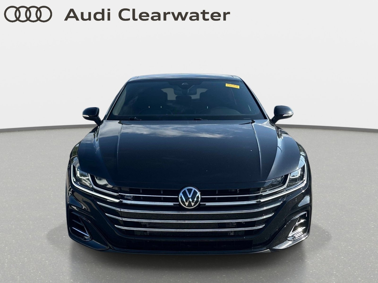 Used 2021 Volkswagen Arteon SEL FWD image 5