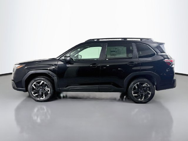 New 2026 Subaru Forester Premium AWD/4WD image 4